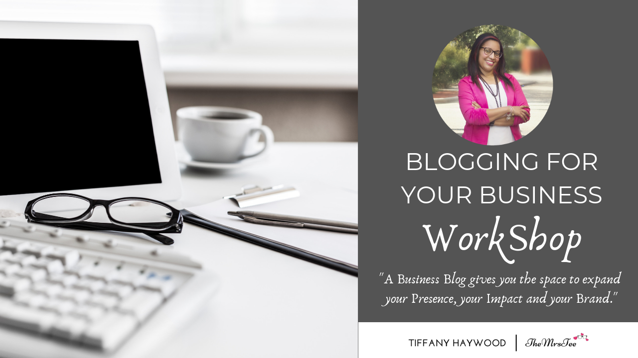 Blogging for Your Business | Women’s Business Center of Fayetteville At NC CEED